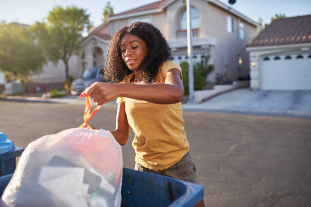 Household Junk Removal in Butler, NJ