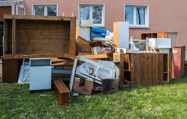 Best Full-Service Junk Removal  in Butler, NJ