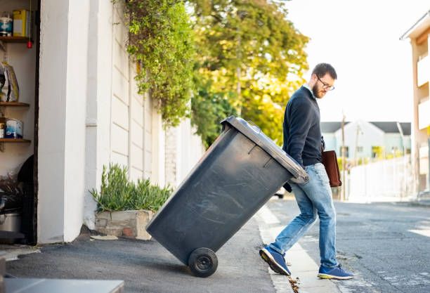 Yard Cleanup Services in Butler, NJ