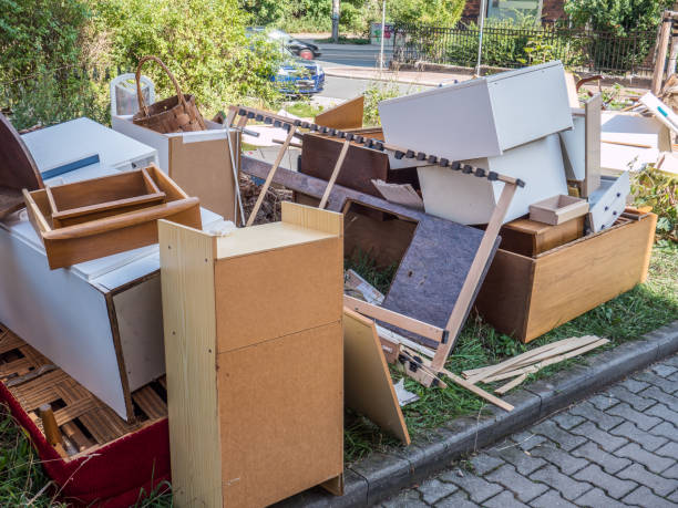 Best Residential Junk Removal  in Butler, NJ