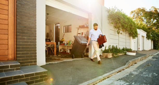 Best Commercial Junk Removal  in Butler, NJ