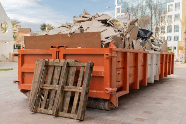 Best Commercial Cleanout Services  in Butler, NJ