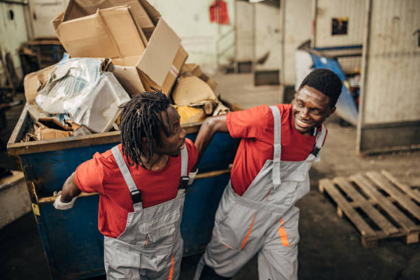 Best Office Junk Removal  in Butler, NJ